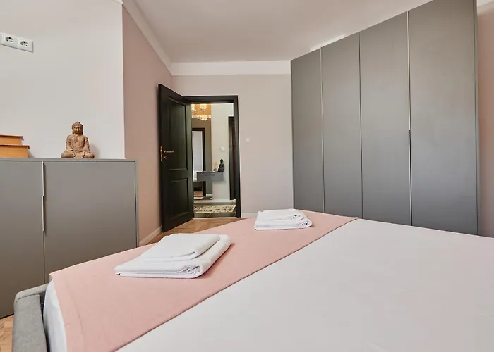 Florance Luxury In Saint * Sveti Vlas