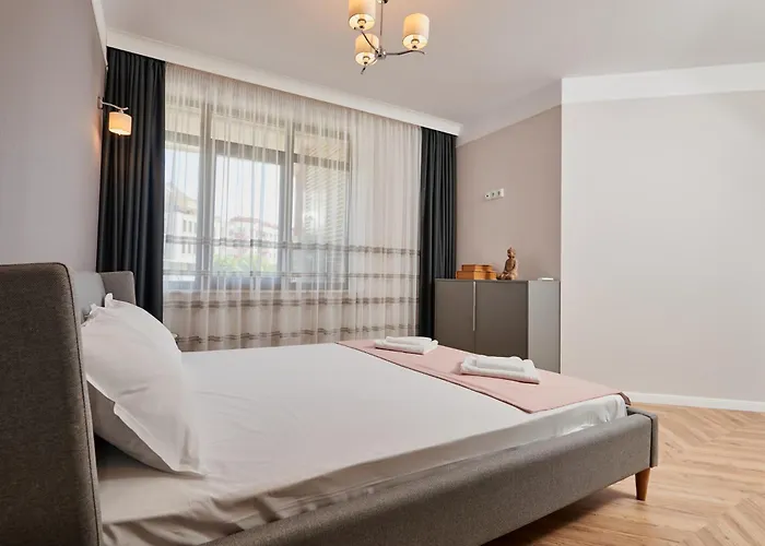 Florance Luxury In Saint *