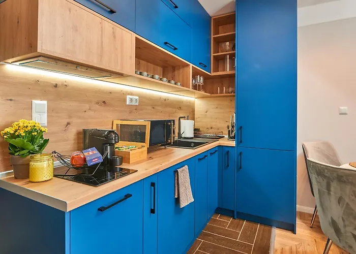 Lejlighed Florance Luxury In Saint