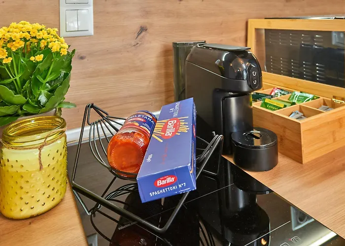 Florance Luxury In Saint Appartamento *