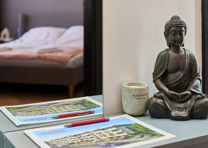 Lejlighed Florance Luxury In Saint *