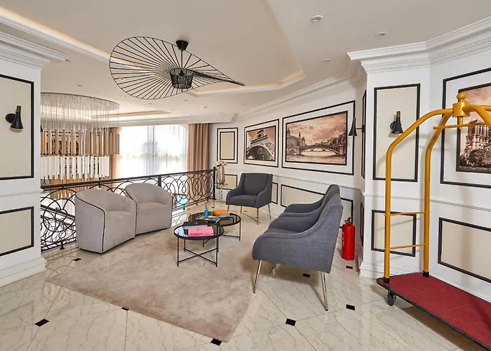 Florance Luxury In Saint Lejlighed Sveti Vlas