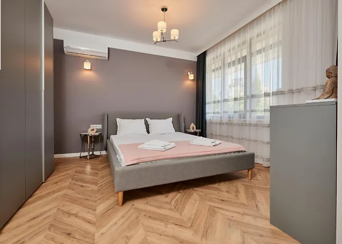 Florance Luxury In Saint