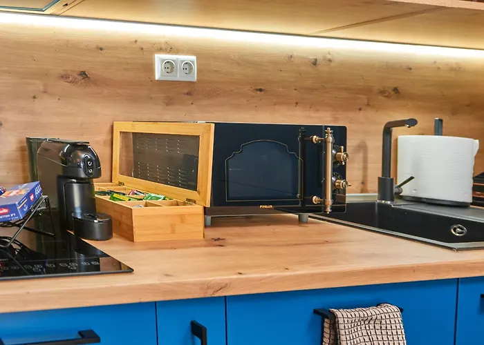 Florance Luxury In Saint Appartamento *