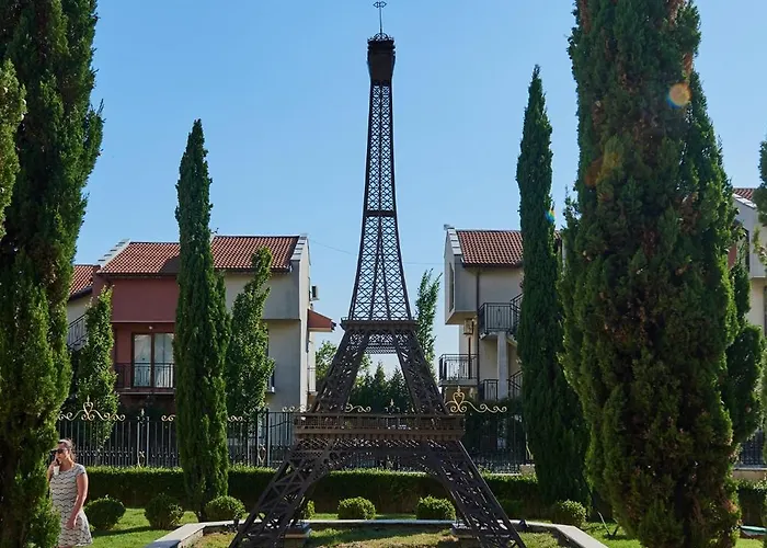 Lejlighed Florance Luxury In Saint *