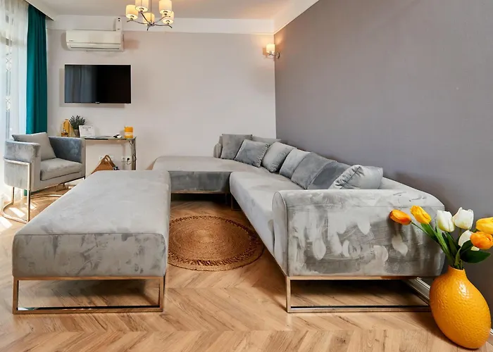 Florance Luxury In Saint * Sveti Vlas