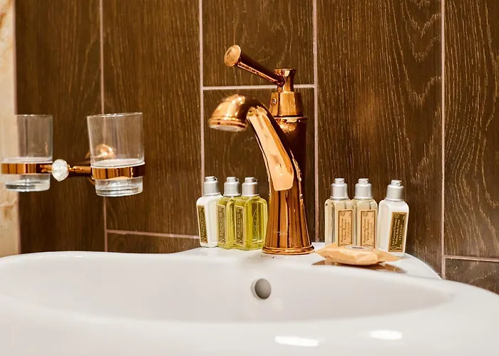 Lejlighed Florance Luxury In Saint *