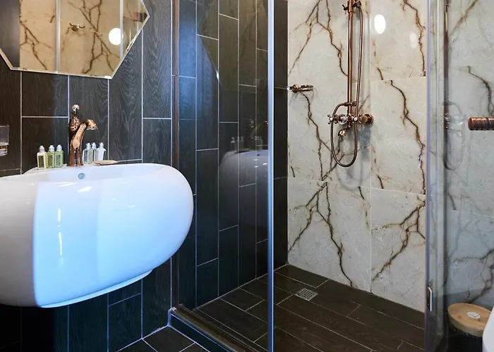 Appartamento Florance Luxury In Saint Sveti Vlas