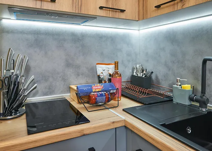 Florance Luxury In Saint Appartamento