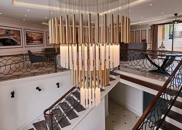 Appartamento Florance Luxury In Saint