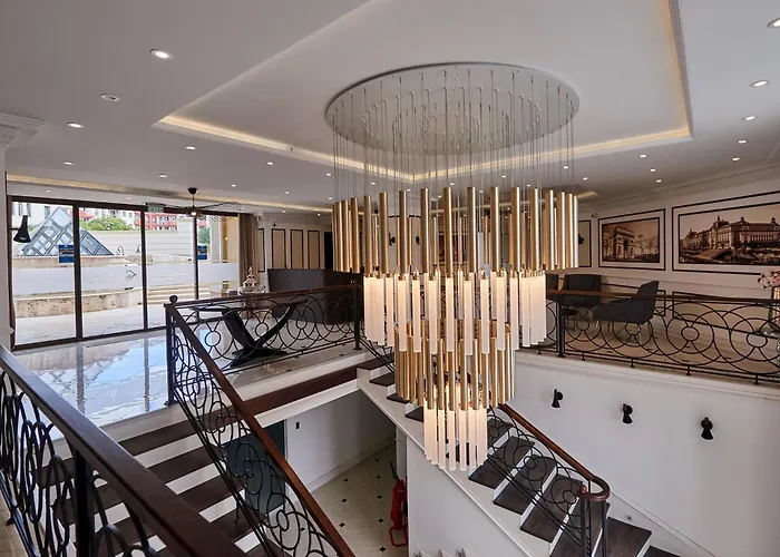 Appartamento Florance Luxury In Saint Sveti Vlas