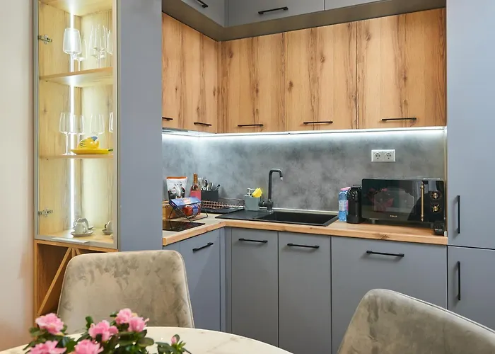 Florance Luxury In Saint * Sveti Vlas