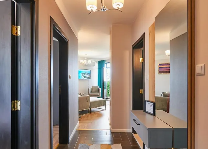 Lejlighed Florance Luxury In Saint