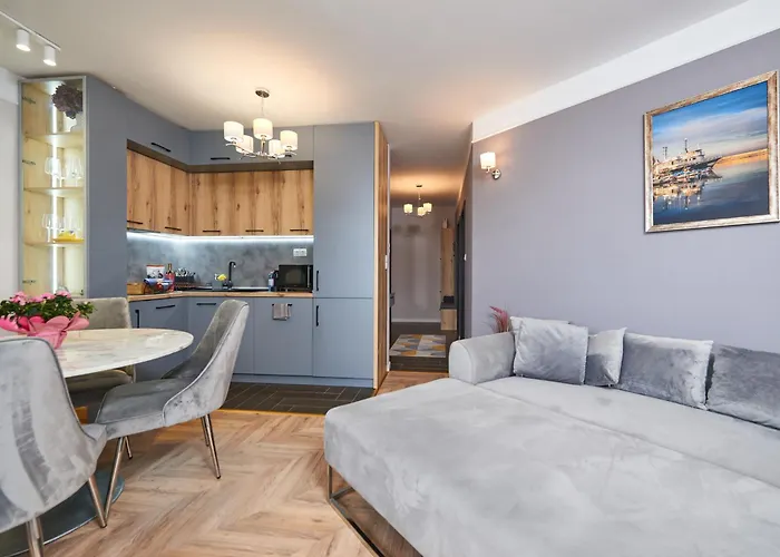 Lejlighed Florance Luxury In Saint *