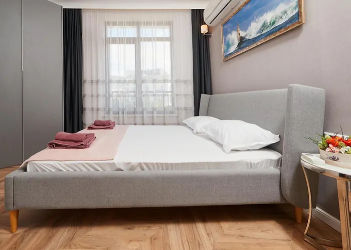 Florance Luxury In Saint *