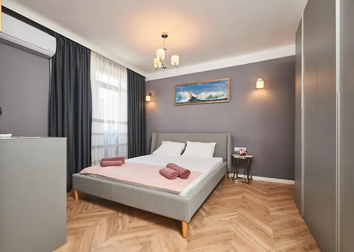 Florance Luxury In Saint * Sveti Vlas